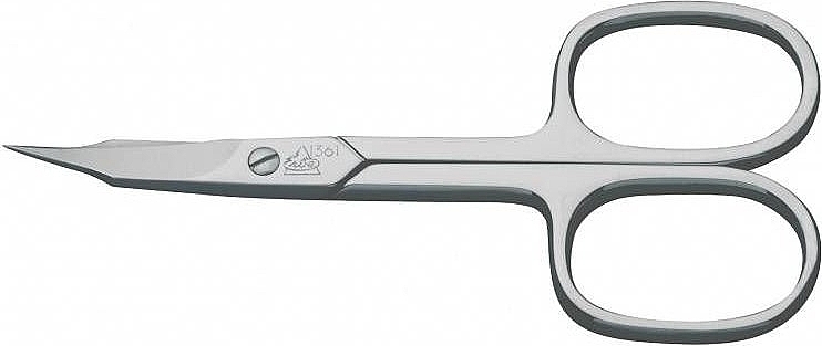 Cuticle Scissors, 9 cm, 1061 - Erbe Solingen — photo N6