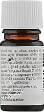 Bio Essential Elixir "Squalane & Verbena" - Saloos Squalane & Verbena — photo N4