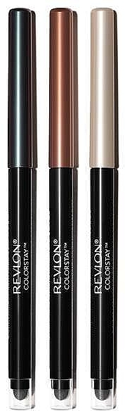 Eye Pencil - Revlon ColorStay Crystalized Eyeliner — photo N9