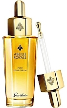 Repair Eye Serum - Guerlain Abeille Royale Eye R Repair Serum — photo N1