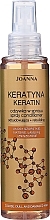 Keratin Conditioner Spray - Joanna Keratin Conditioner In Spray — photo N2