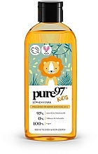 Fragrances, Perfumes, Cosmetics Baby 2-in-1 Strong Like A Lion Shampoo & Shower Gel - Pure97 Kids Shampoo & Shower Gel