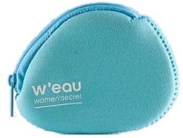 Fragrances, Perfumes, Cosmetics Makeup Bag - W'Eau Women'Secret Sea Pure