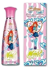 Fragrances, Perfumes, Cosmetics Admiranda Winx Club Bloom - Eau de Toilette