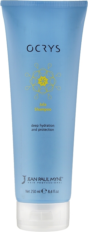 Shampoo - Jean Paul Myne Jala Shampoo — photo N1