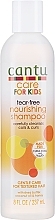 Fragrances, Perfumes, Cosmetics Tear-Free Shampoo - Cantu Care For Kids Tear-Free Nourishing Shampoo