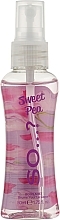 Body Spray - So...? Sweet Pea Body Mist — photo N1