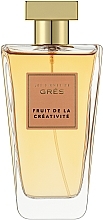 Gres Fruit De La Creativite - Eau de Parfum — photo N3