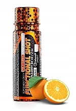 Fragrances, Perfumes, Cosmetics Pre-Workout Dietary Supplement - Orange Flavour - Laborell