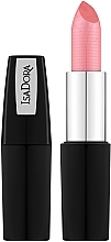 Fragrances, Perfumes, Cosmetics Moisturizing Lipstick - IsaDora Perfect Moisture Lipstick