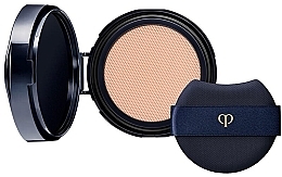 Fragrances, Perfumes, Cosmetics Cle De Peau Beaute Radiant Cushion Foundation Natural Refill - Cushion Foundation