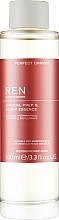 Fragrances, Perfumes, Cosmetics Face Essence - Ren Perfect Canvas Smooth, Prep & Plump Essence