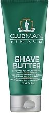 Fragrances, Perfumes, Cosmetics Shave Butter - Clubman Pinuad Shave Butter