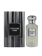 Ahmed Al Maghribi Couture Noir - Eau de Parfum — photo N3