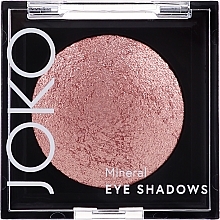 Mineral Baked Eyeshadow - Joko Mineral Eye Shadow — photo N10