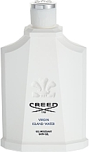 Fragrances, Perfumes, Cosmetics Creed Virgin Island Water - Shower Gel