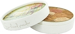 Fragrances, Perfumes, Cosmetics Powder "Sun Kiss" - Couleur Caramel Sun-Kissed Powder