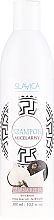 Fragrances, Perfumes, Cosmetics Micellar Anti Hair Loss Shampoo "Black Turnip" - Slavica Micellar Shampoo