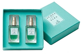 Fragrances, Perfumes, Cosmetics Acqua dell Elba Arcipelago Women - Set (edp/2x15ml)