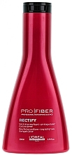 Fragrances, Perfumes, Cosmetics Hair Conditioner - L'Oreal Professionnel Pro Fiber Rectify Conditioner