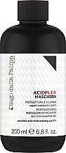 Revitalizing Hair Mask - Diego Dalla Palma Acid-Plex — photo N1