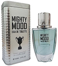 Linn Young Mighty Mood - Eau de Toilette — photo N1