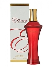 Fragrances, Perfumes, Cosmetics Eva Longoria Evamour - Eau de Parfum (tester with cap)