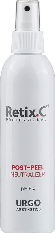 Peeling Neutralizer - Retix.C Post-Peel Neutralizer — photo N1