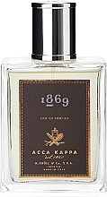 Fragrances, Perfumes, Cosmetics Acca Kappa 1869 - Eau de Parfum