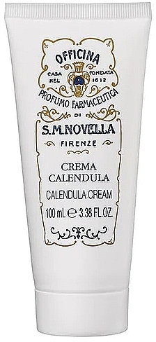 Calendula Face Cream - Santa Maria Novella Calendula Cream — photo N1