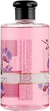 Black Orchid Shower Gel - Ekolan — photo N42