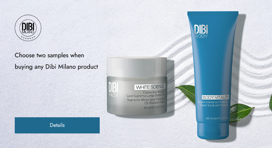 Special Offers from Dibi Milano