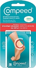 Anti Wet Blister Patch, medium - Compeed — photo N7