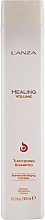 Volume Hair Shampoo - L'anza Healing Volume Thickening Shampoo — photo N1