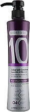 Fragrances, Perfumes, Cosmetics Conditioner - Morfose 10 Colour Lock Conditioner