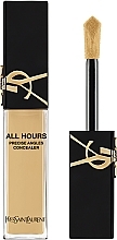 Fragrances, Perfumes, Cosmetics Concealer - Yves Saint Laurent All Hours Precision Angles Concealer