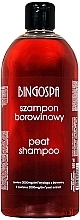 Mud Shampoo - BingoSpa Shampoo Mud — photo N2