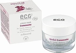 Fragrances, Perfumes, Cosmetics Face Cream Mask - Eco Cosmetics Cream Mask