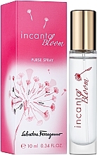 Fragrances, Perfumes, Cosmetics Salvatore Ferragamo Incanto Bloom - Eau de Toilette (mini size)