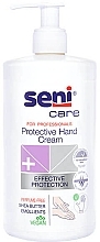Protective Hand Cream - Seni Care Protective Hand Cream — photo N1