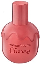 Fragrances, Perfumes, Cosmetics Women Secret Cherry Temptation - Eau de Toilette (tester without cap)