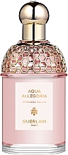 Guerlain Aqua Allegoria Granada Salvia - Eau de Toilette (refillable bottle) — photo N12