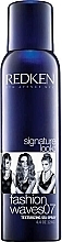 Fragrances, Perfumes, Cosmetics Texturizing Wave Hair Spray - Redken Texturizing Sea Spray Fashion Waves 07