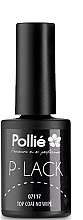 Fragrances, Perfumes, Cosmetics Top Coat - Pollie P-Lack Top Coat No Wipe