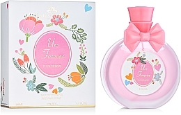 Lotus Valley Urs Forever - Eau de Toilette — photo N20