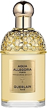 Guerlain Aqua Allegoria Forte Mandarine Basilic Eau de Parfum - Eau de Parfum — photo N8