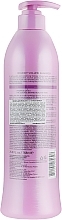 Volume Shampoo for Thin & Soft Hair - Beaver Professional Expert Hydro Bouncy Volume Shampoo — photo N10