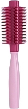 Hair Brush - Tangle Teezer Blow-Styling Round Tool Small Pink — photo N2