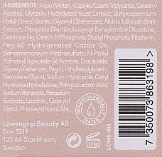 Eye Cream - Löwengrip Skin Reboot Eye Cream — photo N3