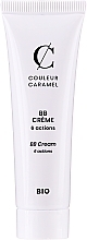 BB Cream - Couleur Caramel BB Cream — photo N2